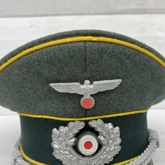 Antiquité militaire