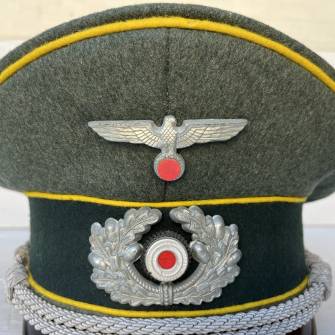 Antiquité militaire