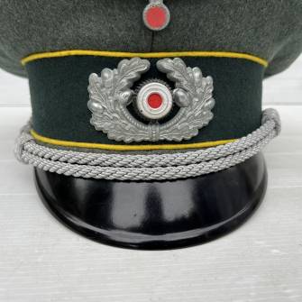 Antiquité militaire