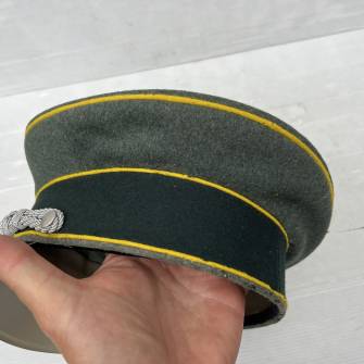 Antiquité militaire