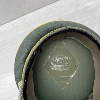 Antiquité militaire