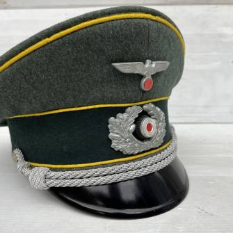 Antiquité militaire