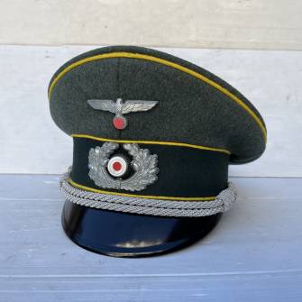 Antiquité militaire