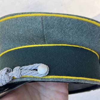 Antiquité militaire