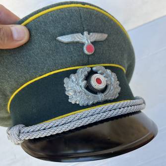 Antiquité militaire