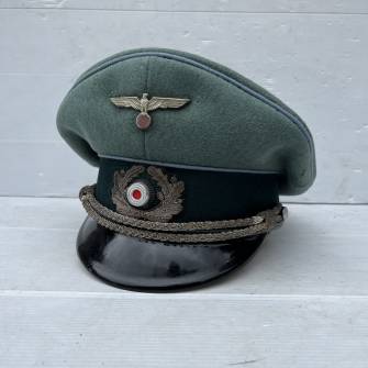 Antiquité militaire