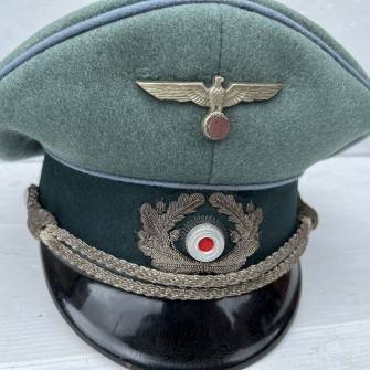 Antiquité militaire