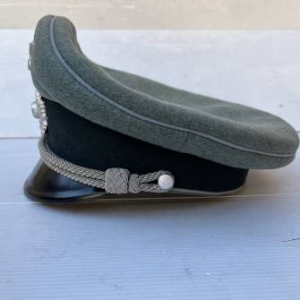 Antiquité militaire