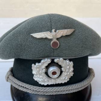 Antiquité militaire