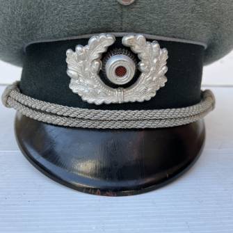 Antiquité militaire