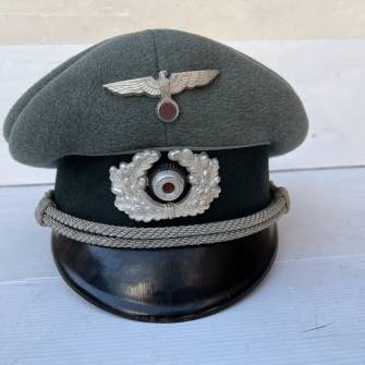 Antiquité militaire