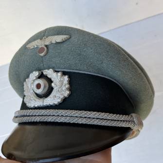 Antiquité militaire