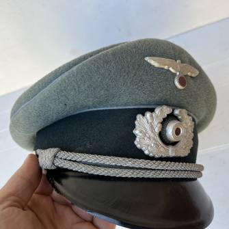 Antiquité militaire
