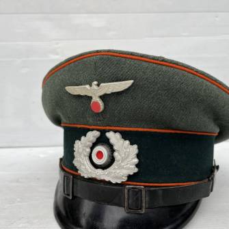 Antiquité militaire