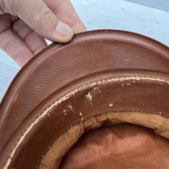 Antiquité militaire