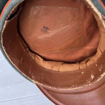 Antiquité militaire