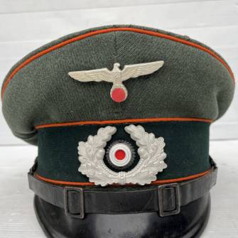 Antiquité militaire