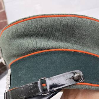 Antiquité militaire