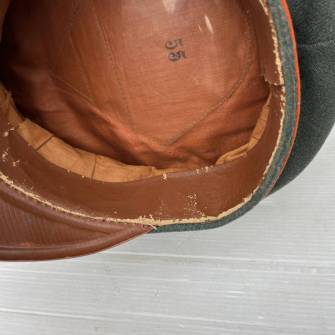 Antiquité militaire