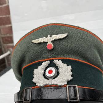 Antiquité militaire