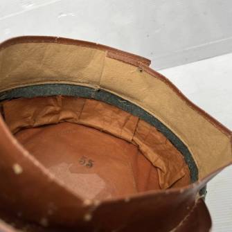 Antiquité militaire