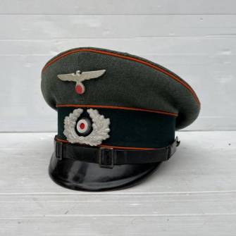 Antiquité militaire