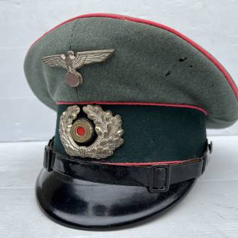 Antiquité militaire