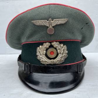 Antiquité militaire