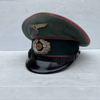 Antiquité militaire