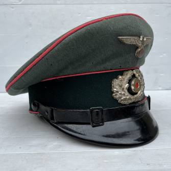 Antiquité militaire