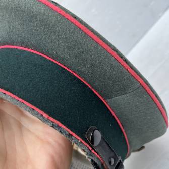 Antiquité militaire