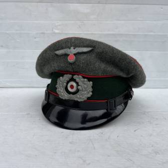 Antiquité militaire