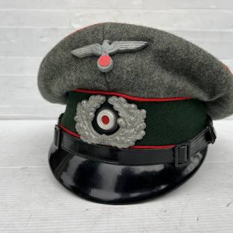Antiquité militaire
