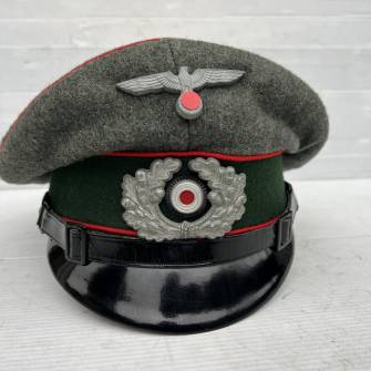 Antiquité militaire