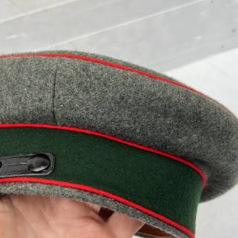 Antiquité militaire