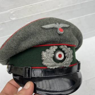 Antiquité militaire