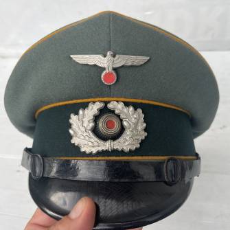 Antiquité militaire