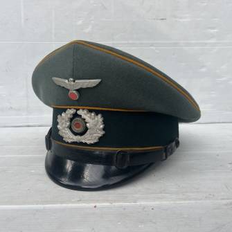 Antiquité militaire