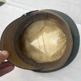Antiquité militaire