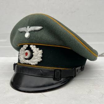 Antiquité militaire