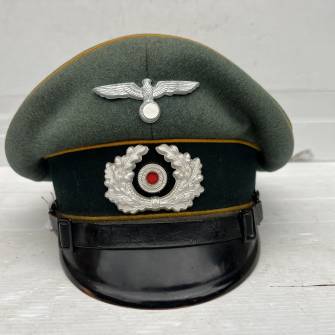 Antiquité militaire