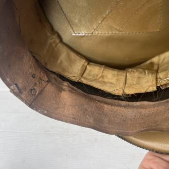 Antiquité militaire
