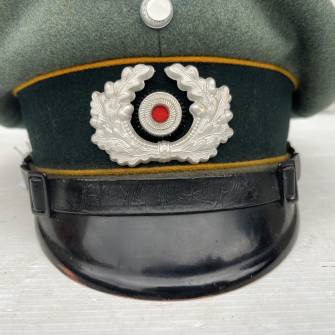 Antiquité militaire