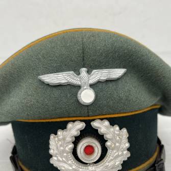 Antiquité militaire