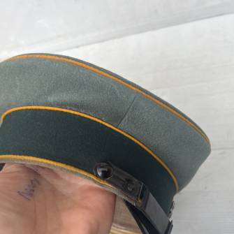 Antiquité militaire