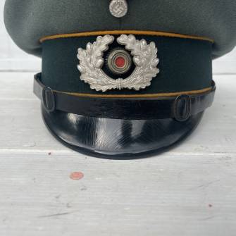 Antiquité militaire