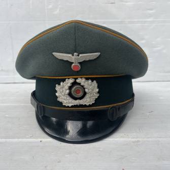 Antiquité militaire