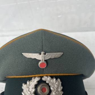 Antiquité militaire