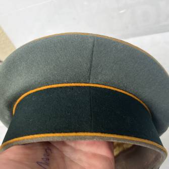 Antiquité militaire