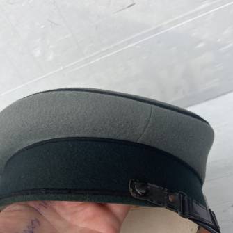 Antiquité militaire